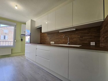 Location appartement Saint-Laurent-sur-Saône 01750 Ain 70 m2 3 pièces 730 euros