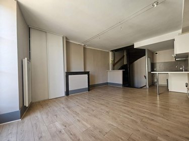 Location appartement Mâcon 71000 Saône-et-Loire 44 m2 2 pièces 695 euros
