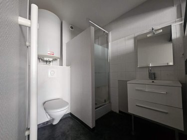 Location appartement Mâcon 71000 Saône-et-Loire 44 m2 2 pièces 695 euros