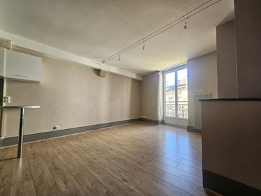 Location appartement Mâcon 71000 Saône-et-Loire 44 m2 2 pièces 695 euros