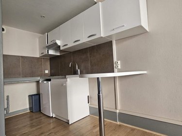 Location appartement Mâcon 71000 Saône-et-Loire 44 m2 2 pièces 695 euros