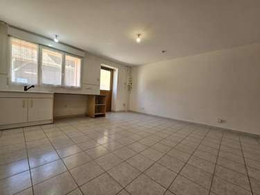 Location appartement Viré 71260 Saône-et-Loire 45 m2 2 pièces 430 euros