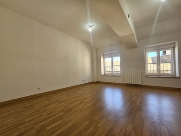 Location appartement Viré 71260 Saône-et-Loire 45 m2 2 pièces 430 euros