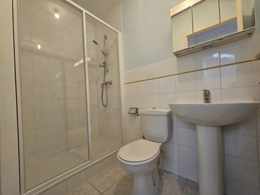 Location appartement Viré 71260 Saône-et-Loire 45 m2 2 pièces 430 euros