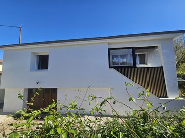 Location maison Charnay-lès-Mâcon 71850 Saône-et-Loire 98 m2 4 pièces 1100 euros