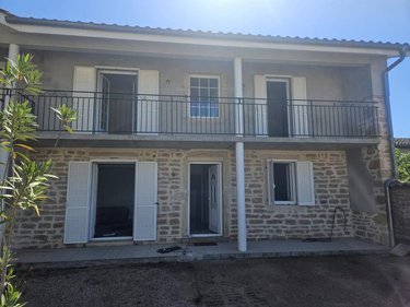 Location appartement Feillens 01570 Ain 90 m2 4 pièces 820 euros