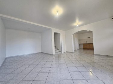 Location appartement Feillens 01570 Ain 90 m2 4 pièces 820 euros