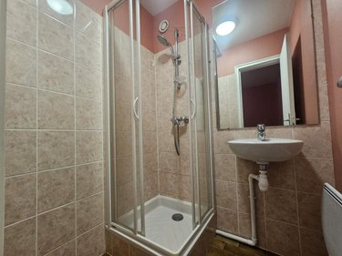 Appartement a vendre Pont-de-Veyle 01290 Ain 67 m2 3 pièces 130000 euros