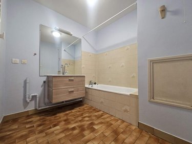 Appartement a vendre Pont-de-Veyle 01290 Ain 67 m2 3 pièces 130000 euros