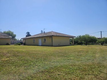 Maison a vendre Manziat 01570 Ain 148 m2 4 pièces 315000 euros