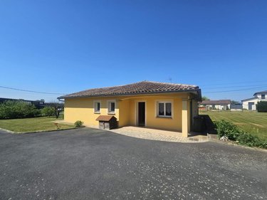 Maison a vendre Manziat 01570 Ain 148 m2 4 pièces 315000 euros
