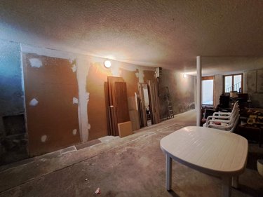 Maison a vendre Belley 01300 Ain 117 m2 5 pièces 110000 euros