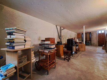 Maison a vendre Belley 01300 Ain 117 m2 5 pièces 110000 euros