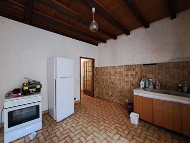 Maison a vendre Belley 01300 Ain 117 m2 5 pièces 110000 euros