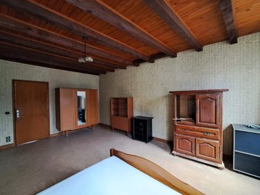Maison a vendre Belley 01300 Ain 117 m2 5 pièces 110000 euros