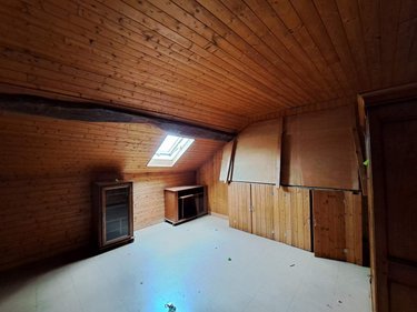 Maison a vendre Belley 01300 Ain 117 m2 5 pièces 110000 euros