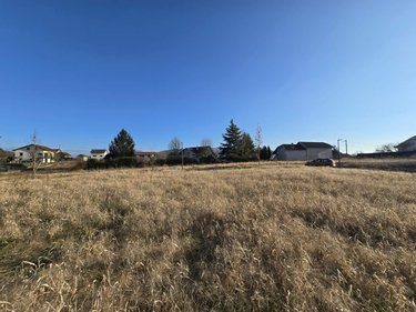 Terrain a batir a vendre Belley 01300 Ain 602 m2  81000 euros