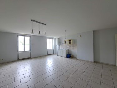 Appartement a vendre Belley 01300 Ain 95 m2 3 pièces 160000 euros