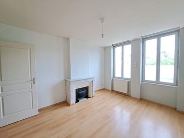 Appartement a vendre Belley 01300 Ain 95 m2 3 pièces 160000 euros