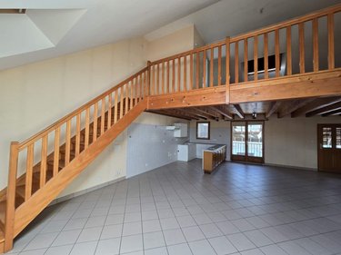 Maison a vendre Andert-et-Condon 01300 Ain 63 m2 1 pièce 120000 euros