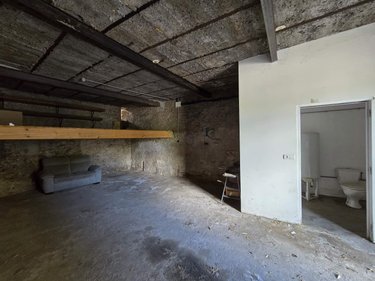 Maison a vendre Andert-et-Condon 01300 Ain 63 m2 1 pièce 120000 euros