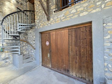 Maison a vendre Andert-et-Condon 01300 Ain 63 m2 1 pièce 120000 euros