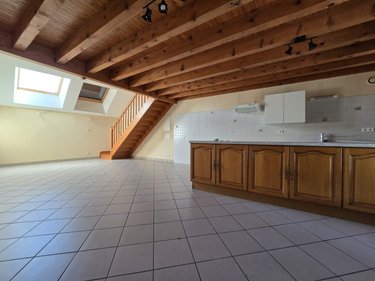 Maison a vendre Andert-et-Condon 01300 Ain 63 m2 1 pièce 120000 euros