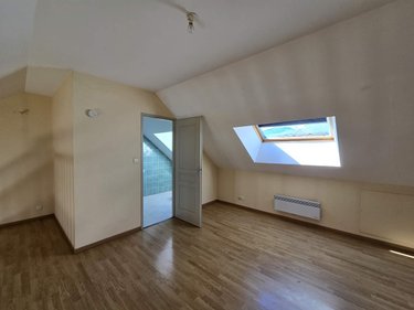 Maison a vendre Andert-et-Condon 01300 Ain 63 m2 1 pièce 120000 euros