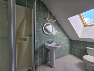 Maison a vendre Andert-et-Condon 01300 Ain 63 m2 1 pièce 120000 euros