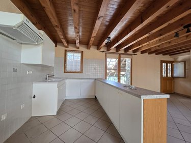 Maison a vendre Andert-et-Condon 01300 Ain 63 m2 1 pièce 120000 euros