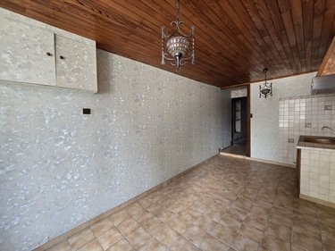 Maison a vendre Belley 01300 Ain 178 m2 6 pièces 170000 euros