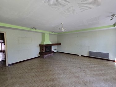 Maison a vendre Belley 01300 Ain 178 m2 6 pièces 170000 euros