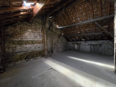 Maison a vendre Belley 01300 Ain 178 m2 6 pièces 170000 euros
