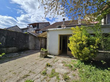 Maison a vendre Belley 01300 Ain 178 m2 6 pièces 170000 euros