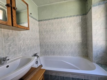 Maison a vendre Belley 01300 Ain 178 m2 6 pièces 170000 euros