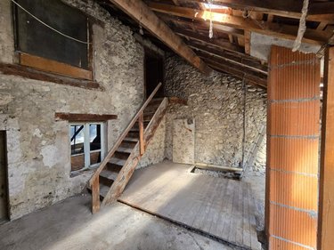 Maison a vendre Belley 01300 Ain 178 m2 6 pièces 170000 euros
