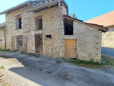 Bien agricole a vendre Pollieu 01350 Ain 70 m2  40000 euros
