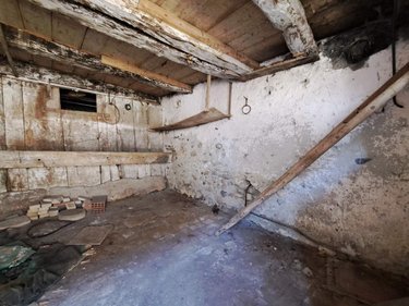 Bien agricole a vendre Pollieu 01350 Ain 70 m2  40000 euros