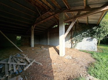 Maison a vendre Chazey-Bons 01300 Ain 130 m2 5 pièces 150000 euros