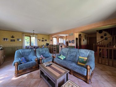 Maison a vendre Belley 01300 Ain 118 m2 5 pièces 400000 euros