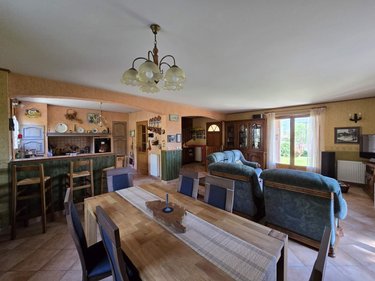 Maison a vendre Belley 01300 Ain 118 m2 5 pièces 400000 euros
