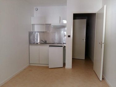 Location appartement Culoz Béon 01350 Ain 32 m2 1 pièce 355 euros