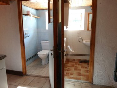 Maison a vendre Plateau d'Hauteville 01110 Ain 112 m2 5 pièces 104000 euros