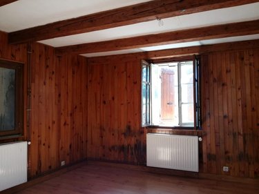Maison a vendre Plateau d'Hauteville 01110 Ain 112 m2 5 pièces 104000 euros
