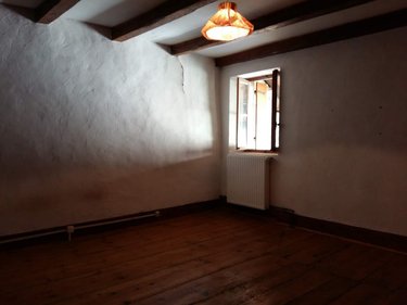 Maison a vendre Plateau d'Hauteville 01110 Ain 112 m2 5 pièces 104000 euros