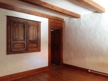 Maison a vendre Plateau d'Hauteville 01110 Ain 112 m2 5 pièces 104000 euros