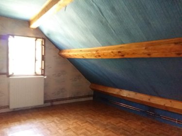 Maison a vendre Plateau d'Hauteville 01110 Ain 112 m2 5 pièces 104000 euros