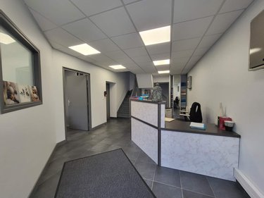 Fonds et murs commerciaux a vendre Culoz Béon 01350 Ain 85 m2  140000 euros