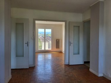 Appartement a vendre Belley 01300 Ain 70 m2 4 pièces 104500 euros