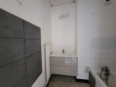 Appartement a vendre Belley 01300 Ain 70 m2 4 pièces 104500 euros
